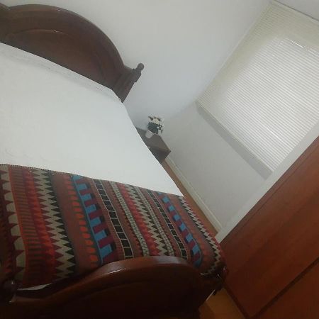 Bogota Rooms Aeropuerto מראה חיצוני תמונה