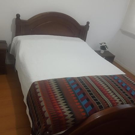 Bogota Rooms Aeropuerto מראה חיצוני תמונה