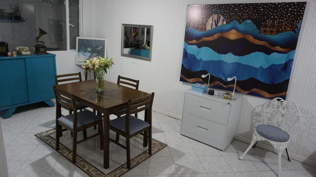 Bogota Rooms Aeropuerto מראה חיצוני תמונה