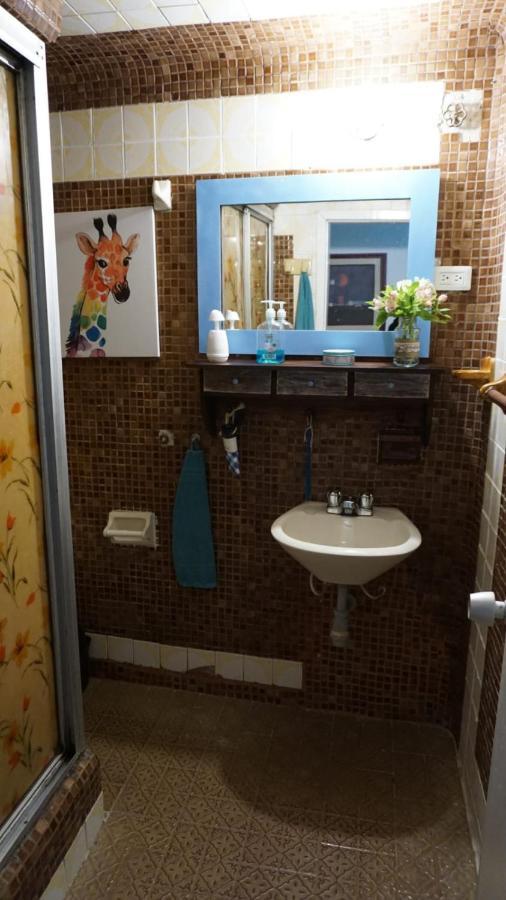 Bogota Rooms Aeropuerto מראה חיצוני תמונה
