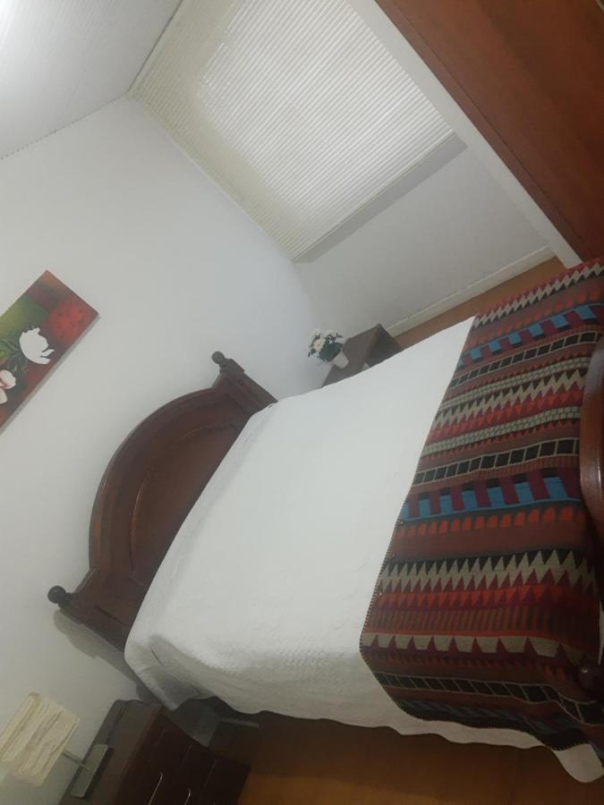 Bogota Rooms Aeropuerto מראה חיצוני תמונה