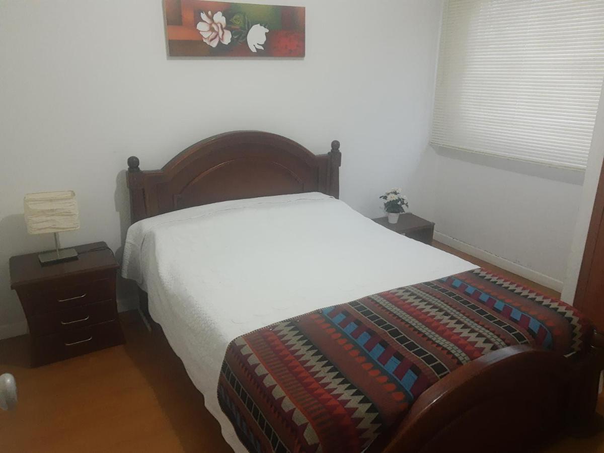 Bogota Rooms Aeropuerto מראה חיצוני תמונה
