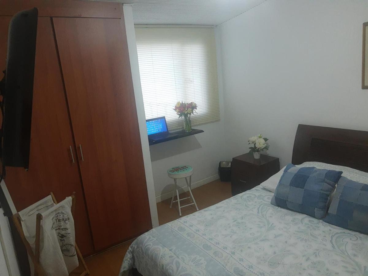 Bogota Rooms Aeropuerto מראה חיצוני תמונה
