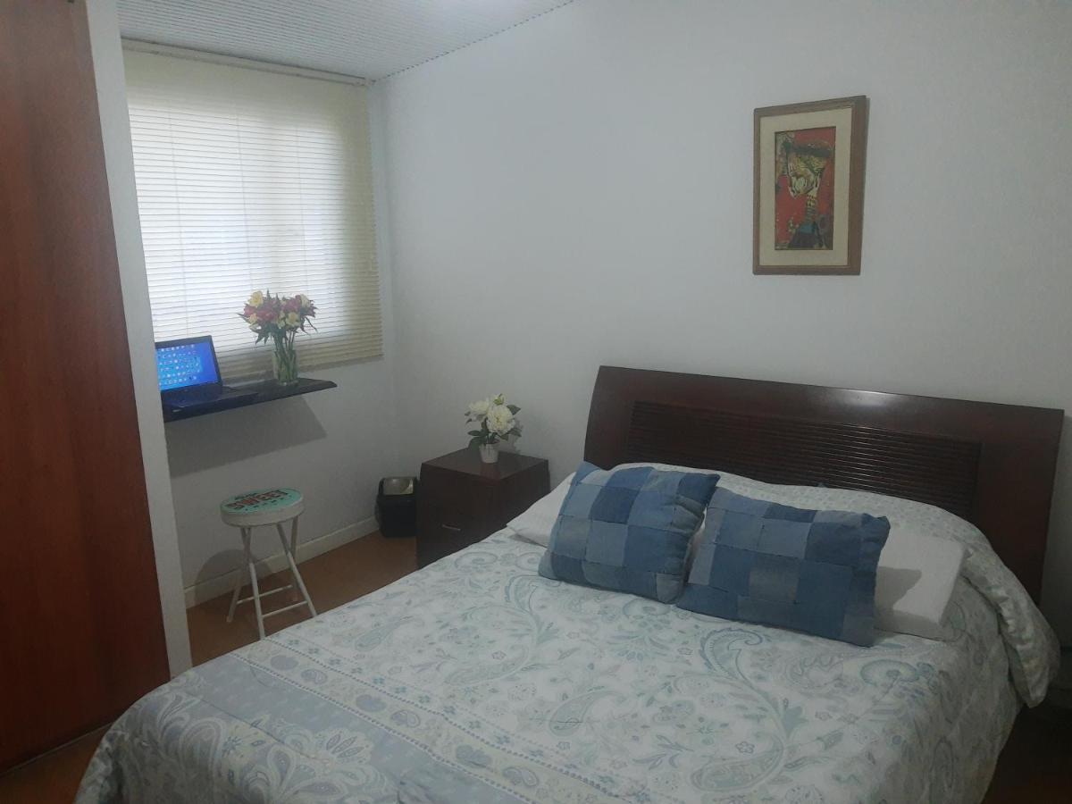 Bogota Rooms Aeropuerto מראה חיצוני תמונה