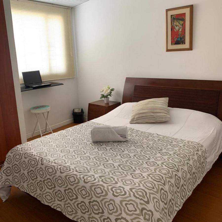 Bogota Rooms Aeropuerto מראה חיצוני תמונה